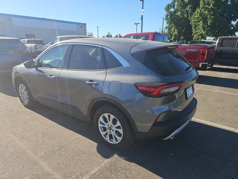 Used 2024 Ford Escape Active FWD image 5