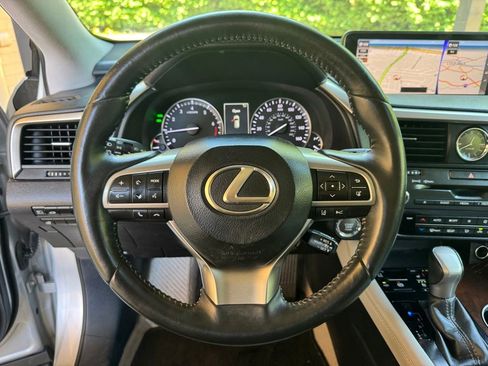 Used 2016 Lexus RX 350 AWD w/ Premium Package image 27