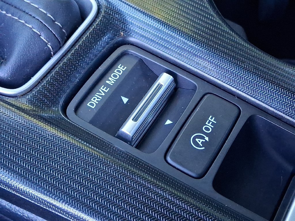 Certified 2024 Honda Civic Sport image 27