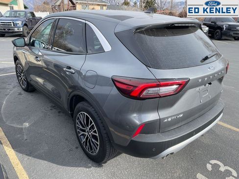 Used 2023 Ford Escape Active w/ Tech Pack #1 image 3