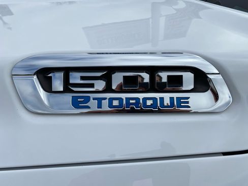 Used 2023 RAM 1500 Tradesman w/ Trailer Tow Group image 40