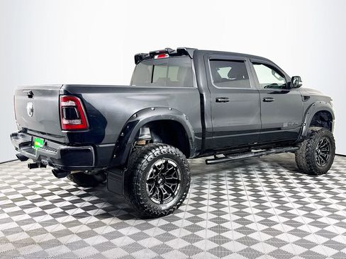 Used 2019 RAM 1500 Sport w/ Level 2 Equipment Group image 10