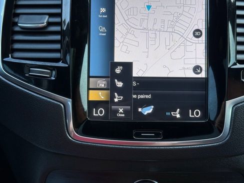 Used 2021 Volvo XC90 T8 Inscription w/ Protection Package Premier image 43