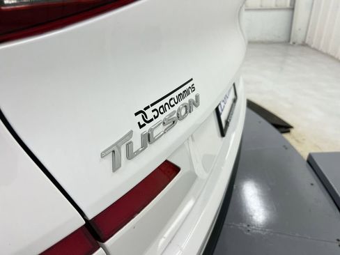 Used 2019 Hyundai Tucson Value w/ Cargo Package AWD/4WD image 26