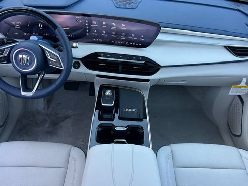 New 2026 Buick Enclave Avenir w/ Super Cruise Package FWD image 12