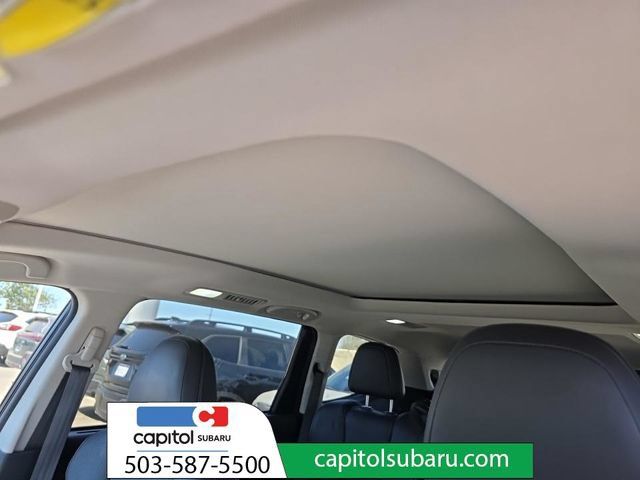 Used 2023 Subaru Ascent Touring AWD/4WD image 16