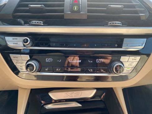 Used 2021 BMW X3 xDrive30i w/ Convenience Package image 12