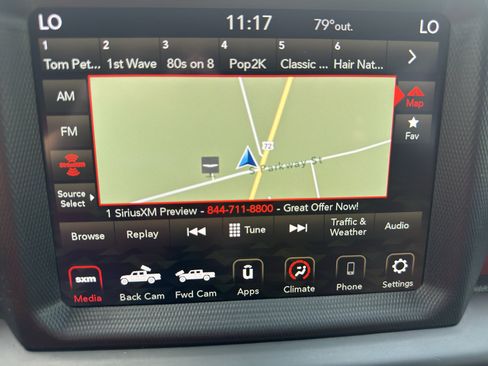 Used 2020 Jeep Gladiator Rubicon AWD/4WD image 24