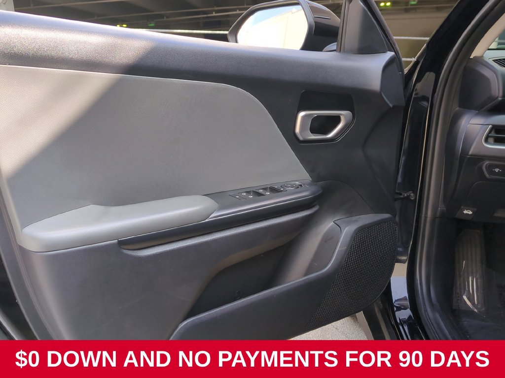 Used 2025 Kia K4 FWD image 9