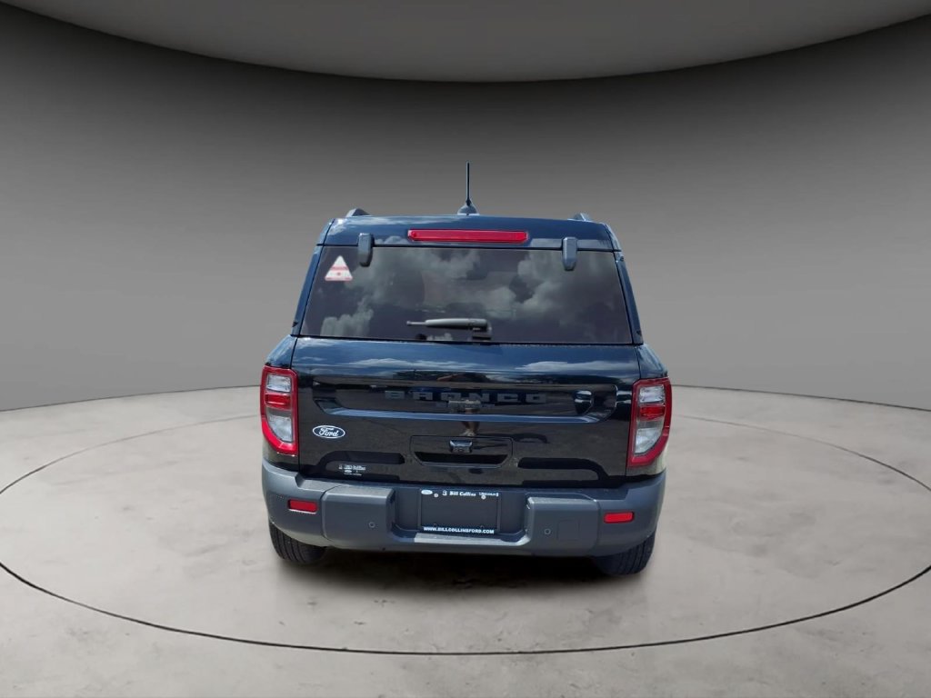 New 2026 Ford Bronco Sport Big Bend w/ Convenience Package AWD/4WD image 7
