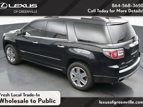 Used 2014 GMC Acadia Denali FWD image 22