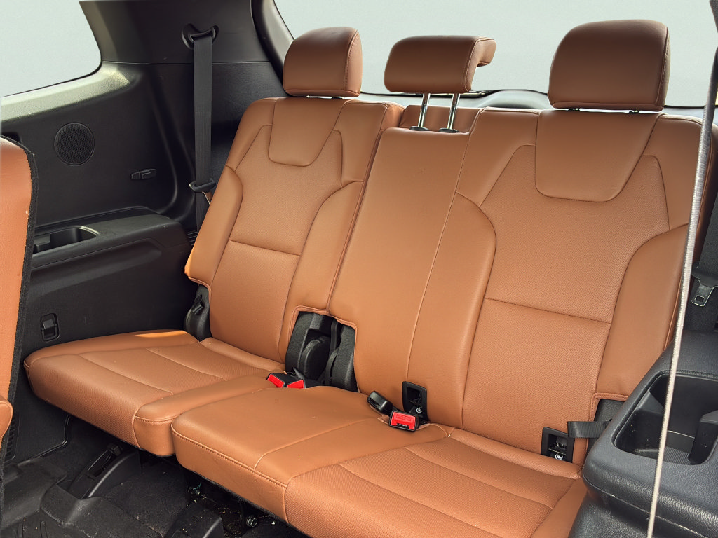 Used 2023 Kia Telluride SX X-Pro AWD/4WD image 29