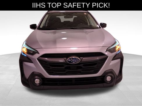 Certified 2023 Subaru Outback Premium image 9