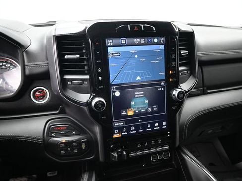 Used 2022 RAM 1500 TRX w/ TRX Level 2 Equipment Group AWD/4WD image 11