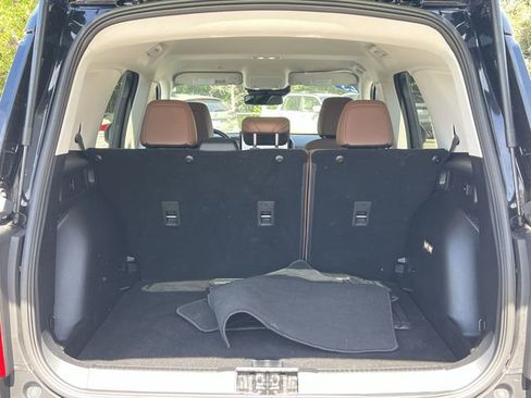 Used 2025 Ford Bronco Sport Outer Banks w/ Outer Banks Tech Package+ image 32