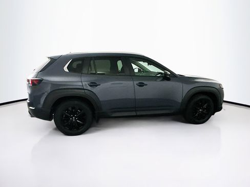 Used 2025 MAZDA CX-50 AWD 2.5 S w/ Premium Package image 10