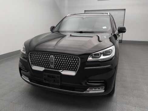 Used 2020 Lincoln Aviator Reserve w/ Equipment Group 202A AWD/4WD image 15