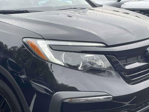 Certified 2022 Honda Pilot Special Edition image 8