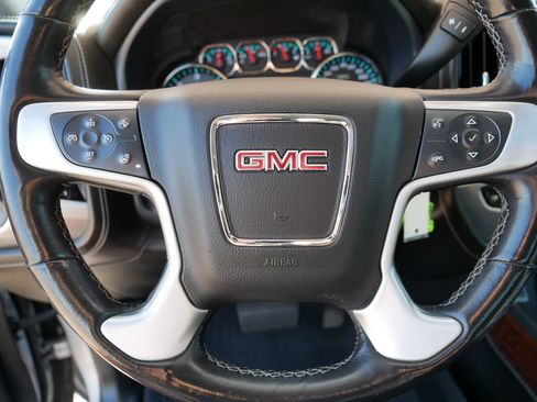 Used 2018 GMC Sierra 1500 SLT image 25