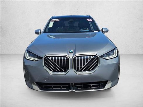 Used 2026 BMW X3 xDrive30i w/ Convenience Package AWD/4WD image 2