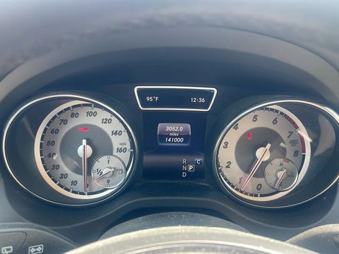 Used 2017 Mercedes-Benz GLA 250 image 11