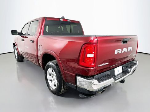 Used 2025 RAM 1500 Lone Star image 7