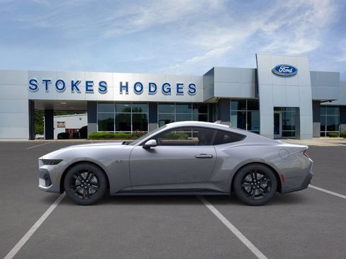 New 2026 Ford Mustang GT image 32