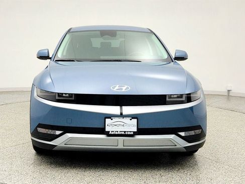 Used 2024 Hyundai Ioniq 5 SEL image 2