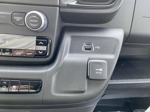 New 2024 RAM ProMaster 2500 w/ Convenience Group image 25