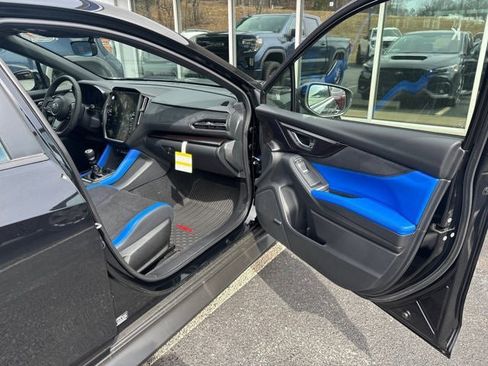 New 2025 Subaru WRX tS image 96