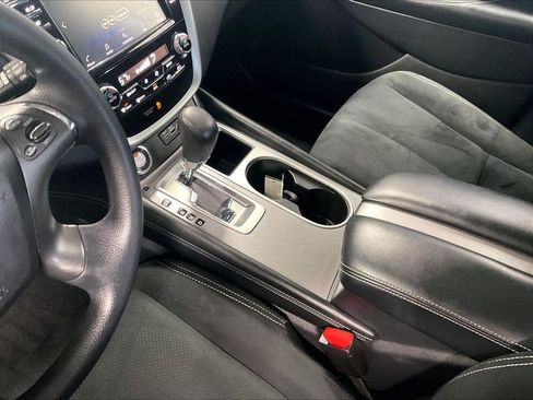 Used 2020 Nissan Murano S w/ Technology Package AWD/4WD image 20