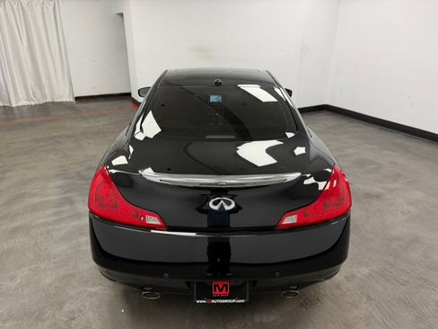 Used 2014 INFINITI Q60 AWD Coupe w/ Premium Package image 8