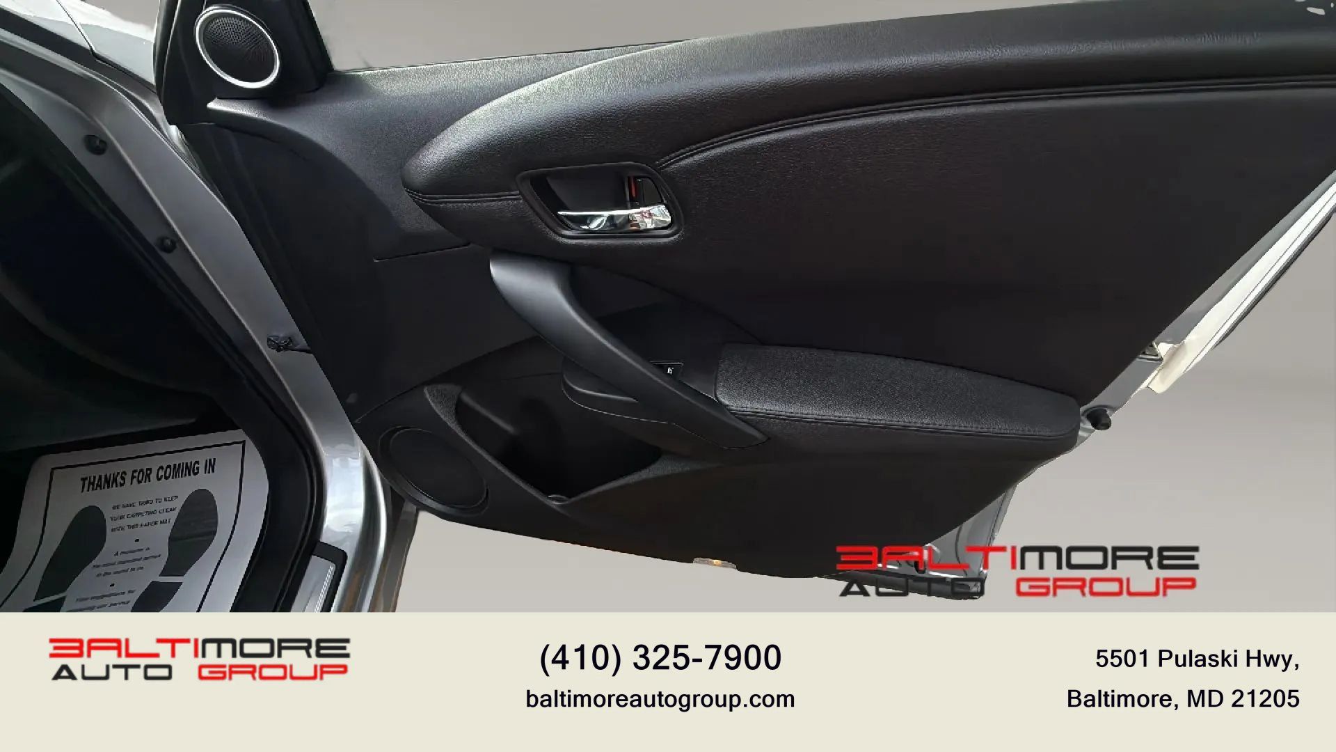 Used 2017 Acura RDX w/ Technology Package AWD/4WD image 13