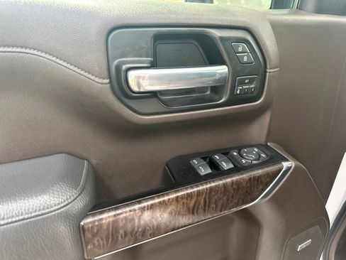 Used 2019 GMC Sierra 1500 Denali w/ Technology Package RWD image 15