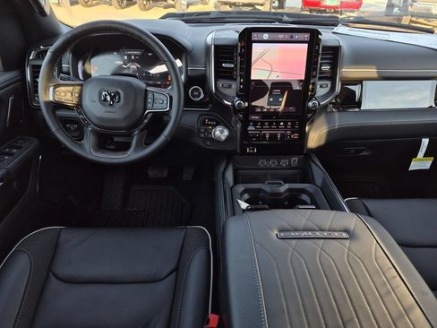 New 2026 RAM 1500 Limited AWD/4WD image 18