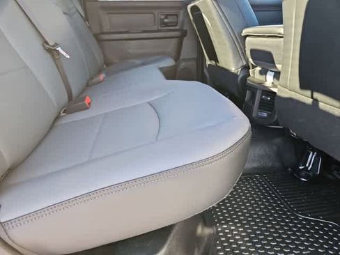 New 2026 RAM 3500 Tradesman w/ Chrome Appearance Group A AWD/4WD image 20