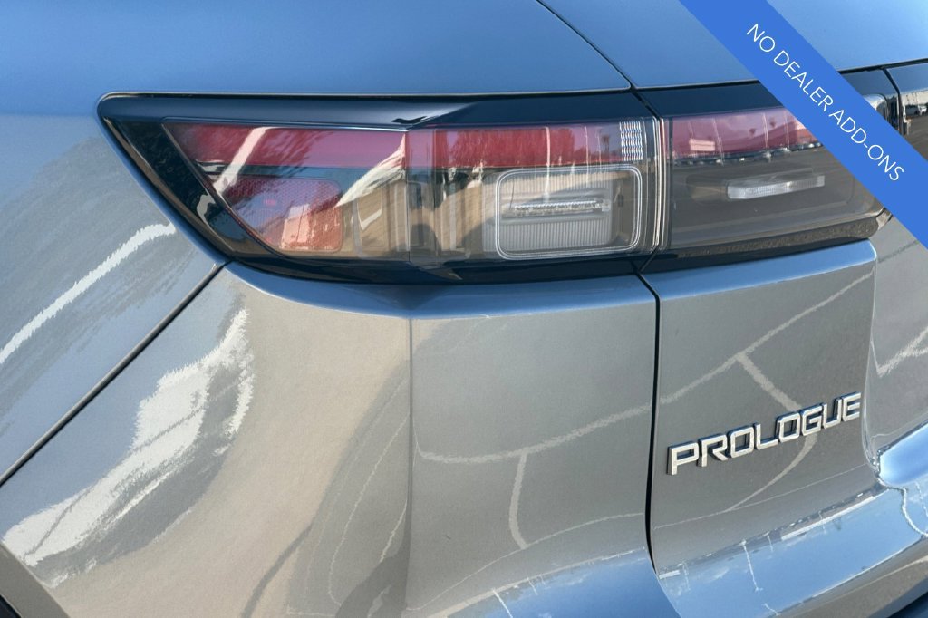 Used 2024 Honda Prologue EX image 29