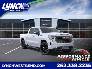 New 2026 GMC Sierra 1500 Denali w/ Technology Package AWD/4WD video 1