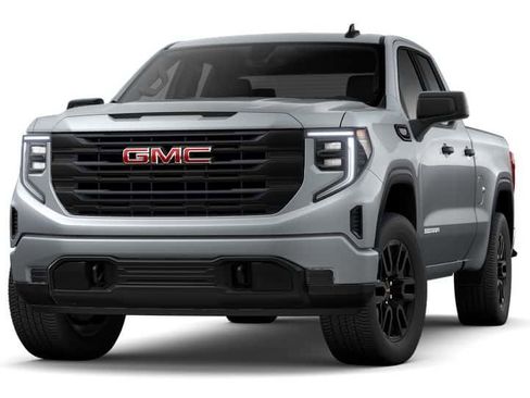 New 2025 GMC Sierra 1500 Pro w/ Graphite Edition image 36