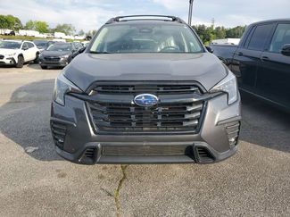 Certified 2024 Subaru Ascent Onyx Edition Limited AWD/4WD video 2