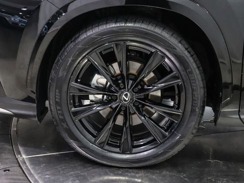 Used 2024 Lexus NX 450h+ F Sport w/ Vision Package AWD/4WD image 9
