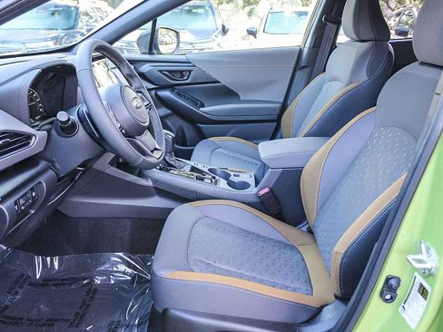 New 2026 Subaru Crosstrek 2.5i Sport AWD/4WD image 17