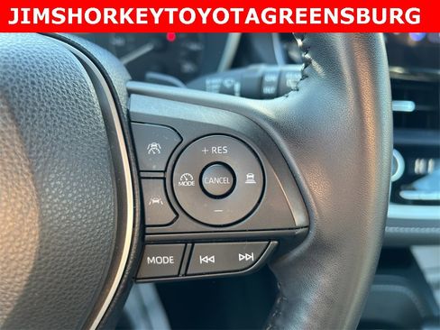 Used 2023 Toyota Corolla SE image 13