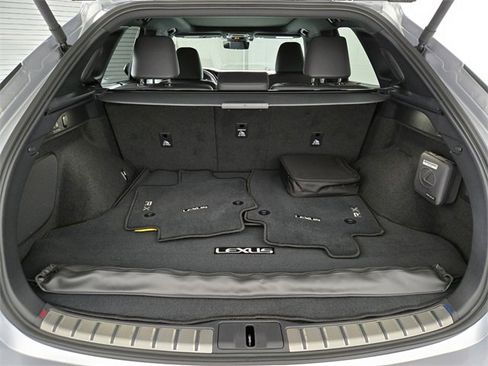 Used 2026 Lexus RX 450h AWD image 20