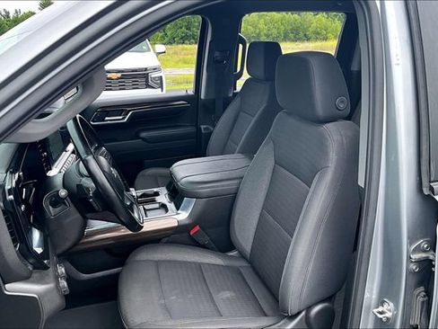 Used 2024 Chevrolet Silverado 1500 RST w/ Convenience Package II AWD/4WD image 22
