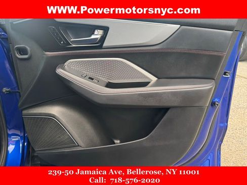 Used 2023 Acura MDX A-Spec AWD/4WD image 31