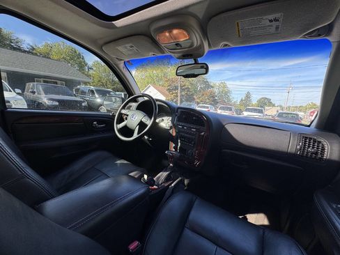 Used 2006 Saab 9-7X 5.3i image 27