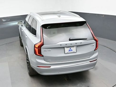 New 2026 Volvo XC90 T8 Ultra AWD/4WD image 50