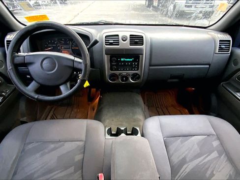 Used 2004 Chevrolet Colorado LS w/ Power Convenience Package image 12