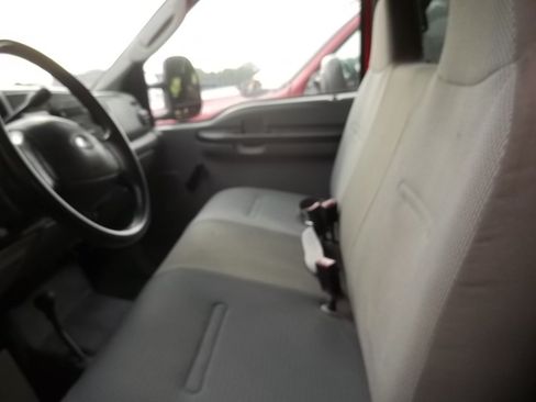 Used 2006 Ford F250 4x4 SuperCab Super Duty image 8